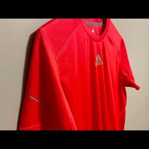 🔥2 for $25🔥Adidas Climalite Running Tee